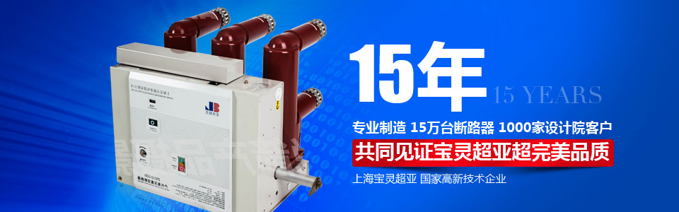 15年專業(yè)制造見證寶靈超亞完美品質(zhì)