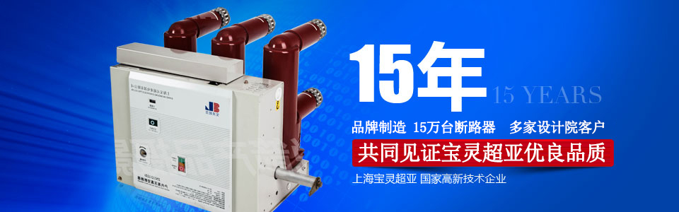 15年專業(yè)制造見證寶靈超亞完美品質(zhì)